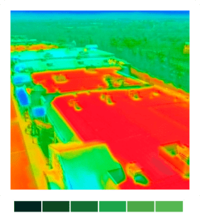 Cámaras Térmicas: Visión Nocturna y Detección de Calor