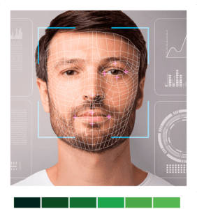 Cámaras de Reconocimiento Facial: Identificación Precisa de Personas