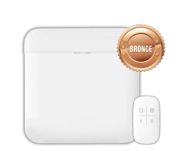 KIT DE ALARMA BÁSICO