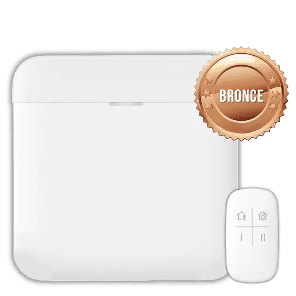 KIT DE ALARMA BÁSICO