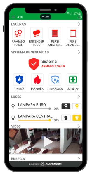 CELULAR MONITOREO