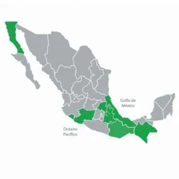 MAPA INTERSYST