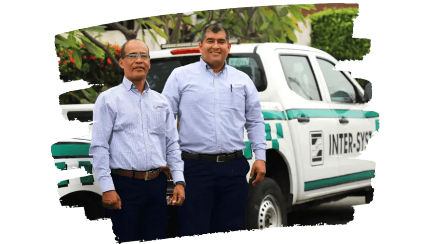 Unidades de Verificación 24/7: Protección a Cargo de Expertos en Seguridad Unidades de verificación